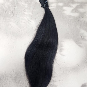 Волосы натуральные 40 см